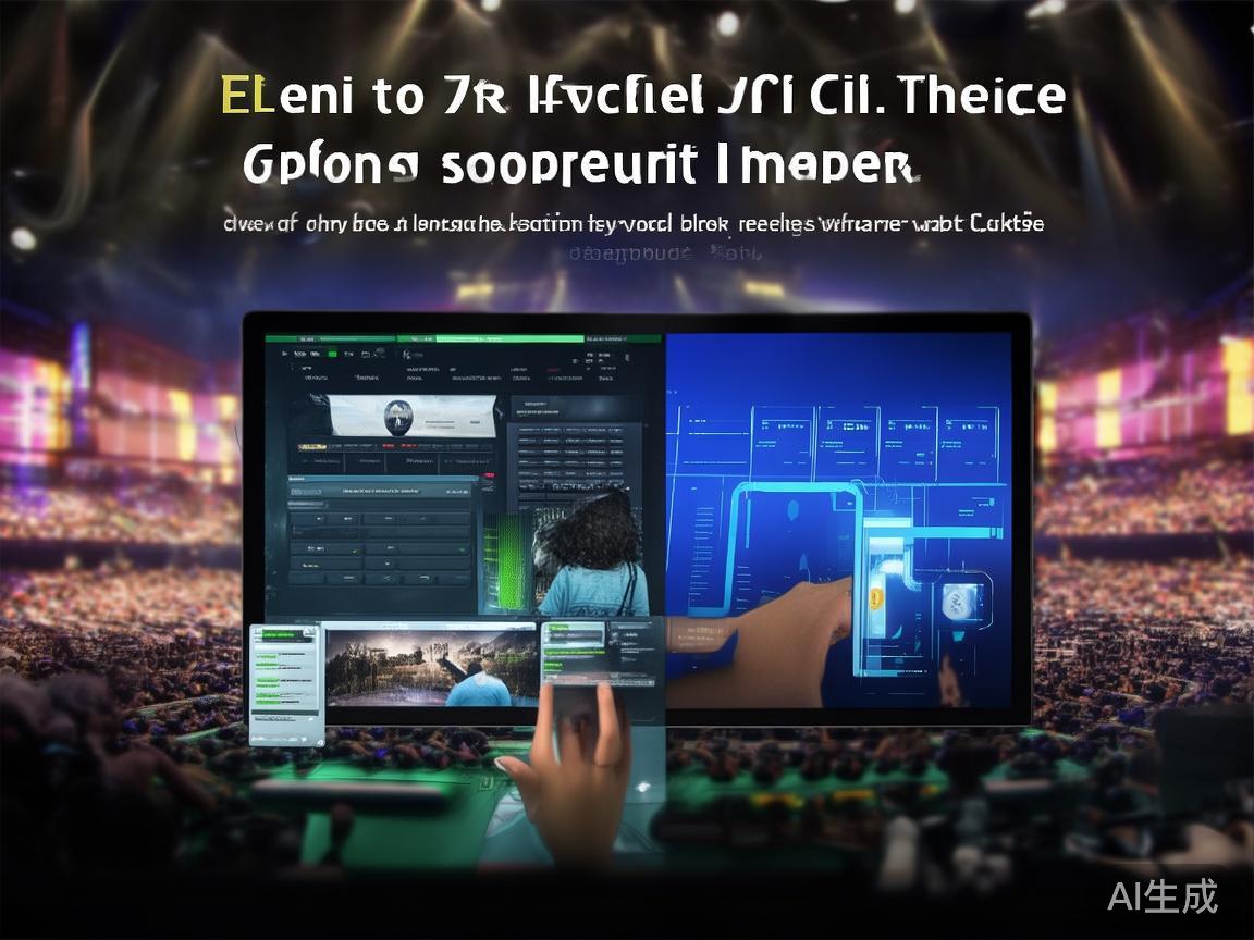 在进行任何形式的电竞竞猜时，选择可靠、正规的平台至