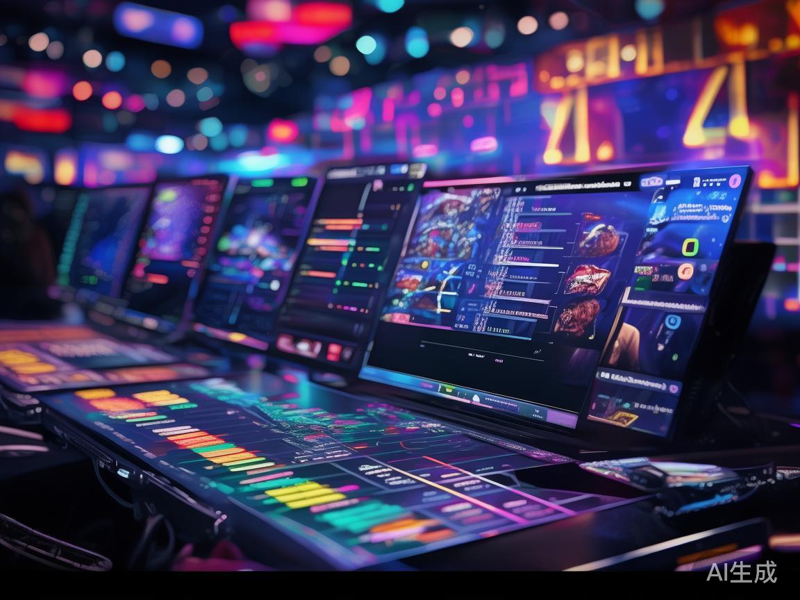 丰富的赛事资源和专业的分析团队：一个优秀的竞猜网站