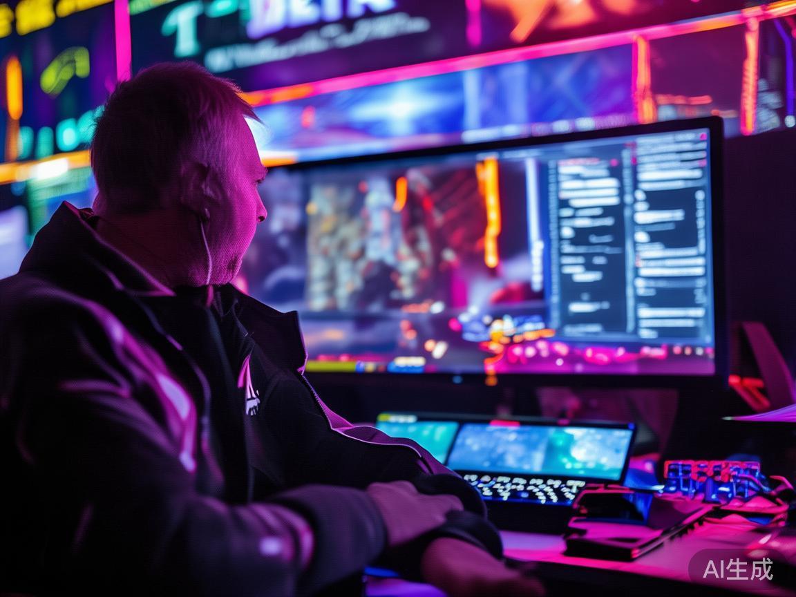 2023年Dota2竞猜百度贴吧最准确的预测技巧全面解析与攻略 首先,关注最新赛事资讯与队伍动态。许多专业玩家会在