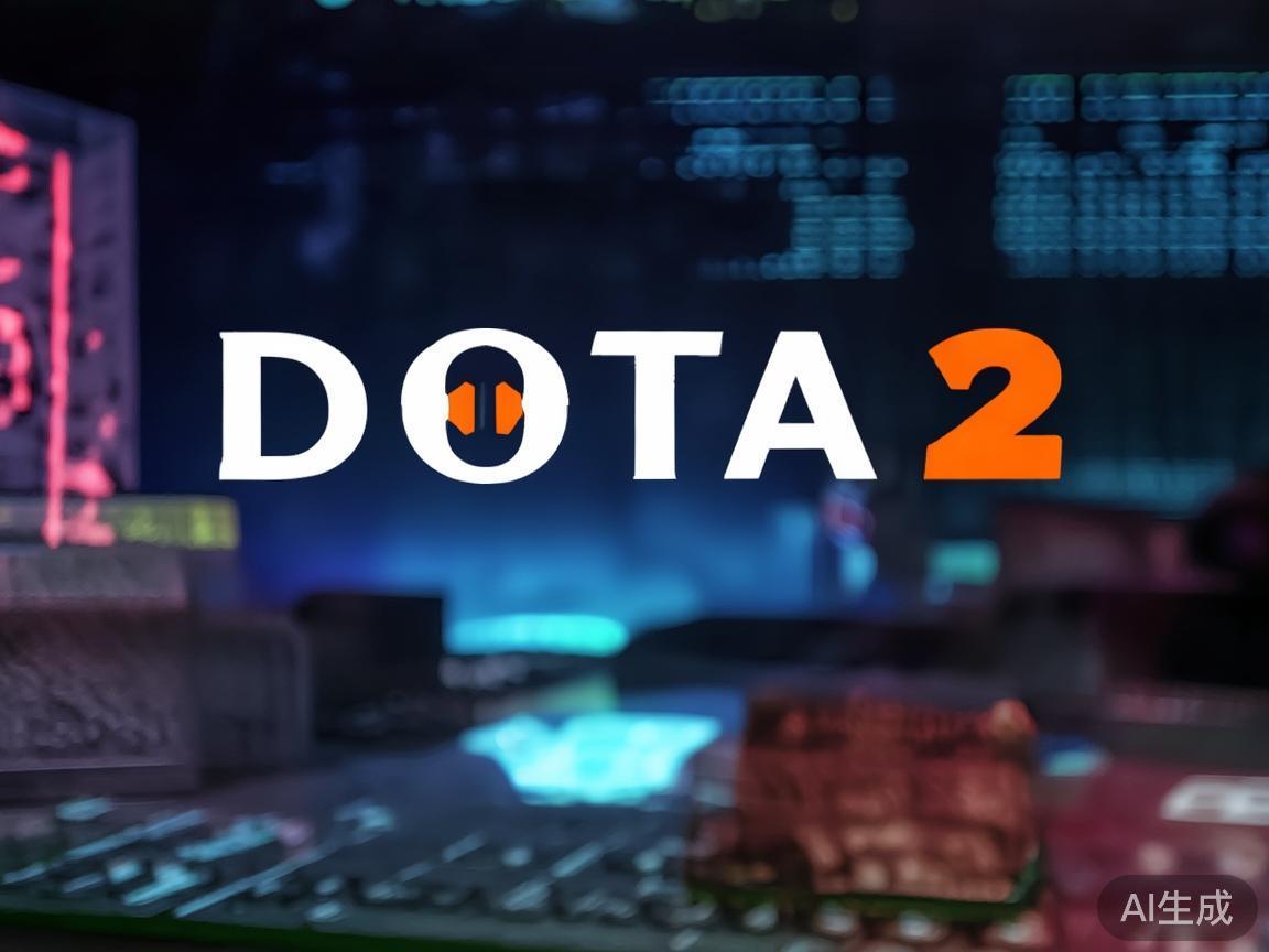 在电竞产业快速发展的背景下，Dota2作为备受关注