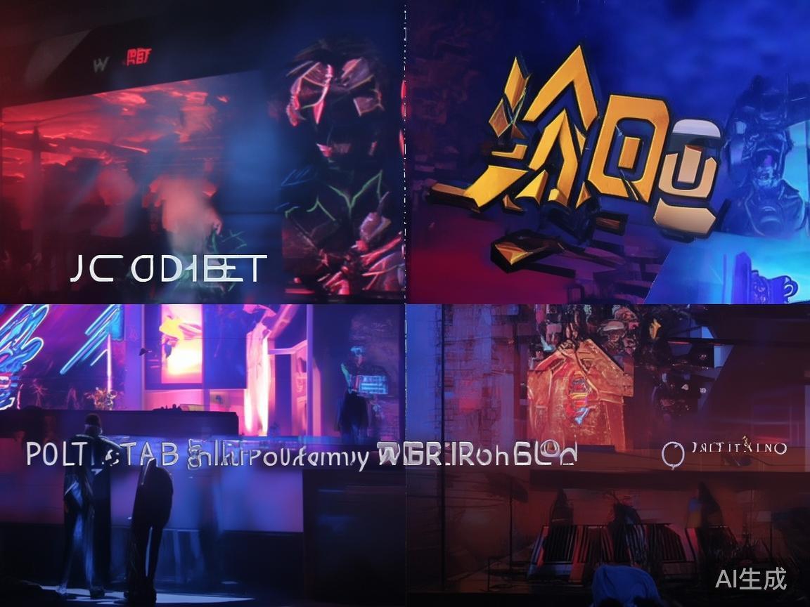 竞猜冠名DOTA2比赛,竞技宝如何引领电竞市场未来发展趋势 随着电竞产业日益繁荣,品牌在激烈的市场竞争中不断寻