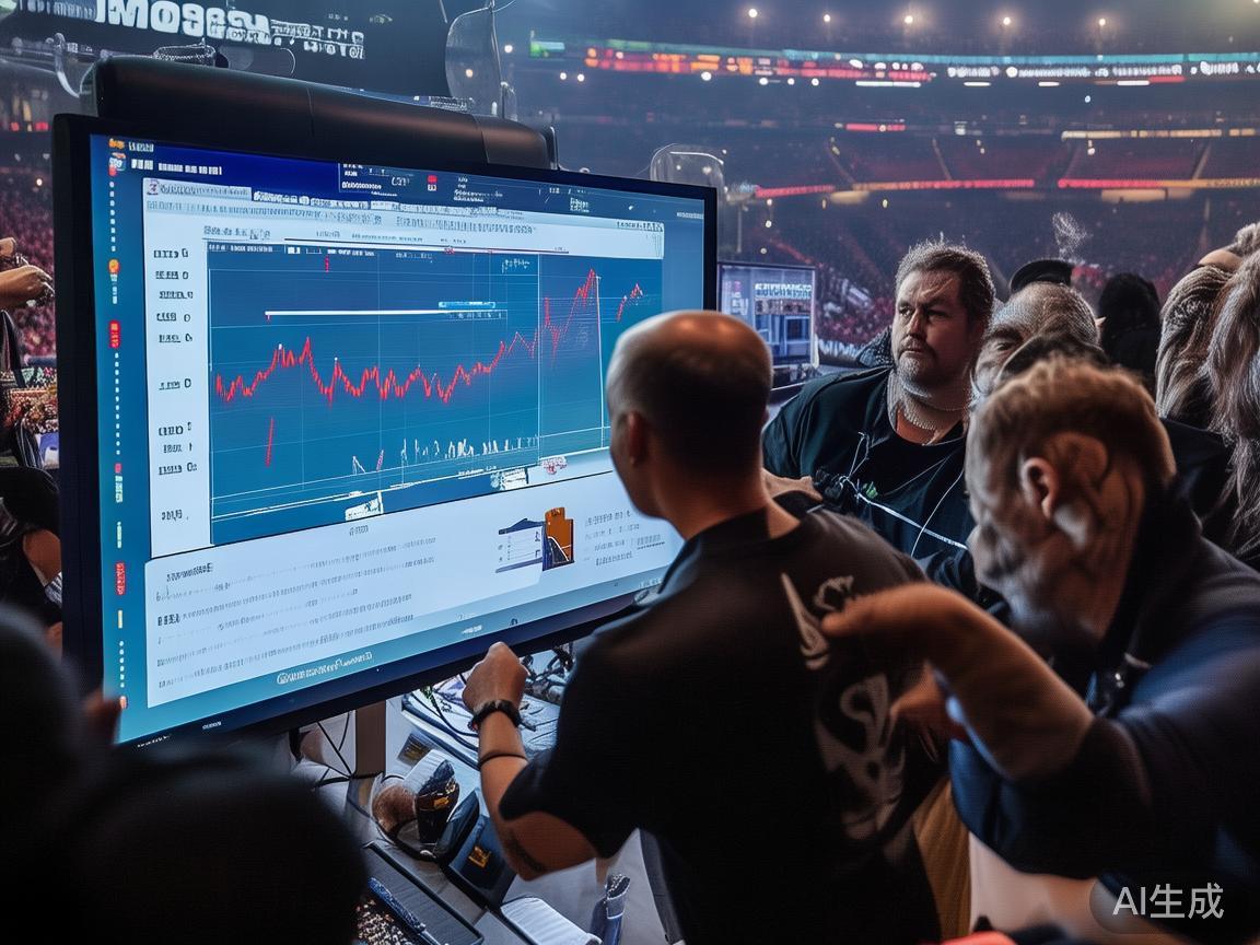 在进行竞猜之前，充分了解有关比赛的各项信息是基础。