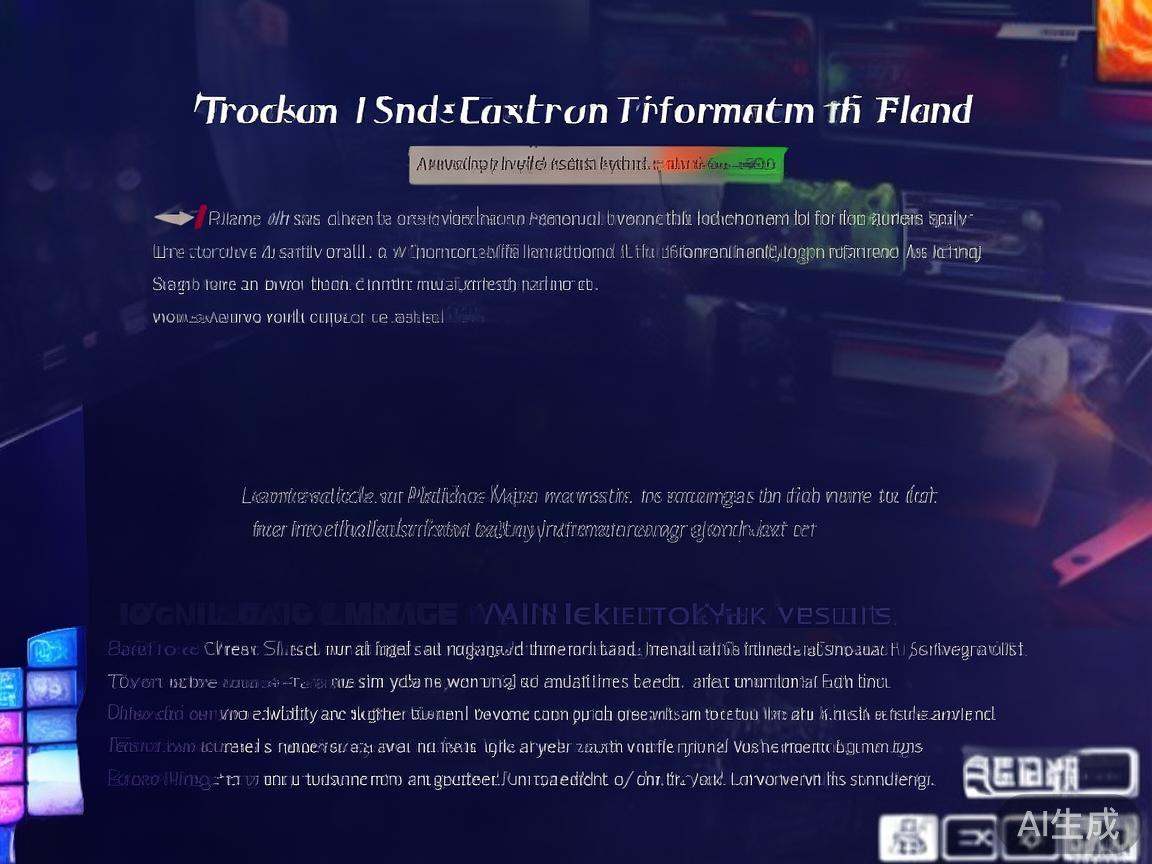 在电竞竞猜的世界里，信息的真实性和平台的安全性直接