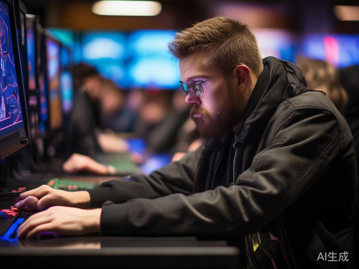 举例而言，许多资深玩家通过竞猜过程中对赛局的分析，