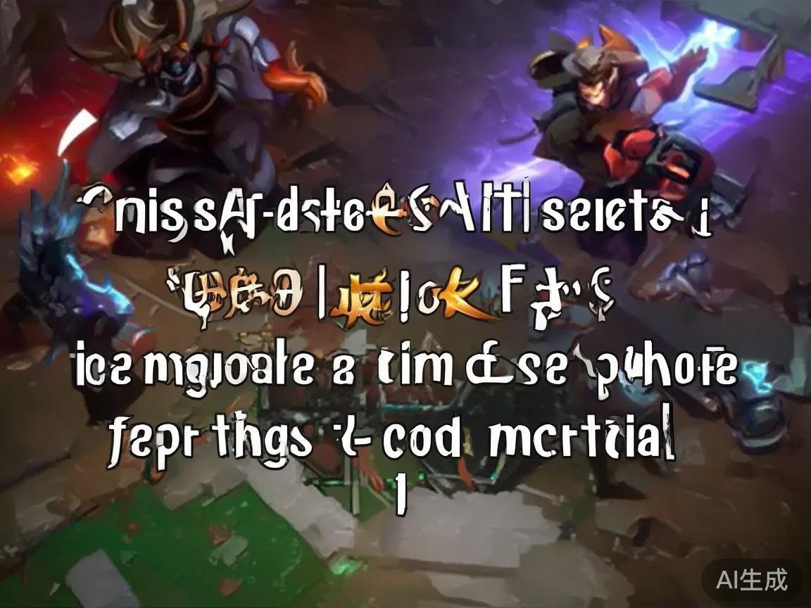 常见的误区之一是盲目跟风，认为“某某英雄最近很火，