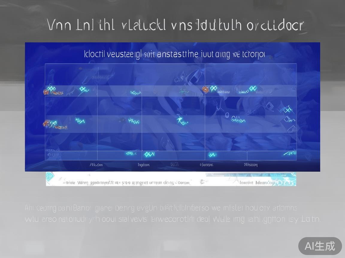 深度解析DOTA2竞猜预测技巧:精准把握比赛走向的方法揭秘 案例分析:某预测平台曾利用历史比赛数据发现,某队在