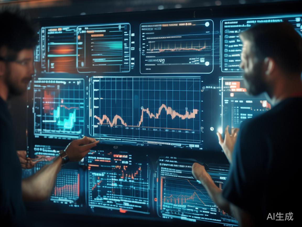 全面解析DOTA2赛事竞猜常见误区及有效避免技巧 正确的比赛判断应依靠详细的数据分析,包括近期战绩、