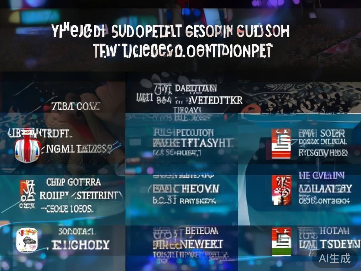 实时竞猜规则：比赛进行中，可能出现即时竞猜选项，允