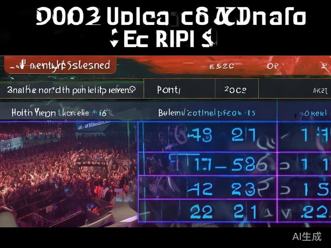 以2023年某Dota2国际邀请赛为例，比赛中一支