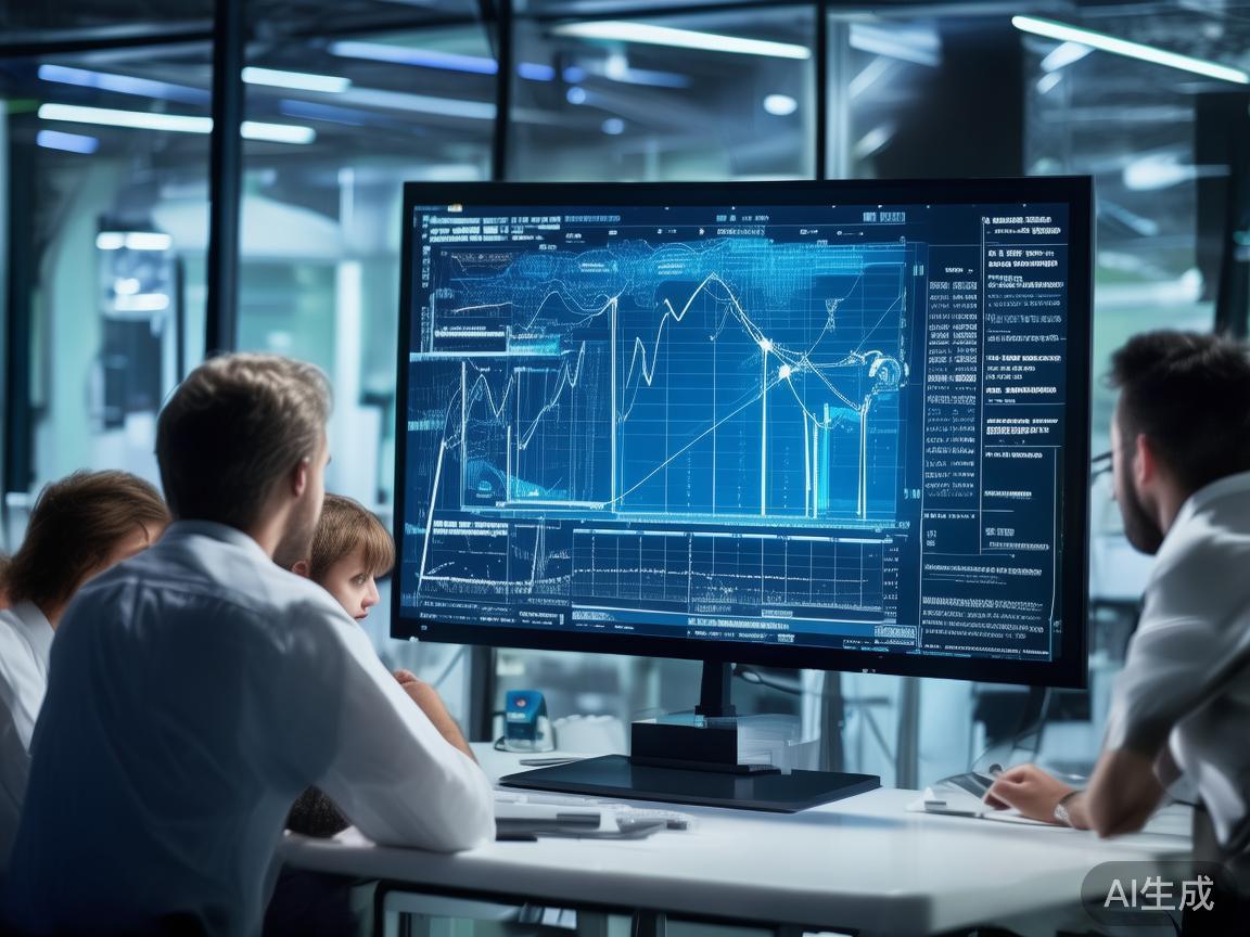 利用统计模型提升预测准确率
为了实现对比赛胜率的