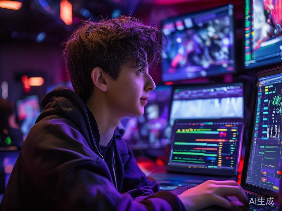 在竞猜过程中，依靠直觉可能带来不错的结果，但更为稳