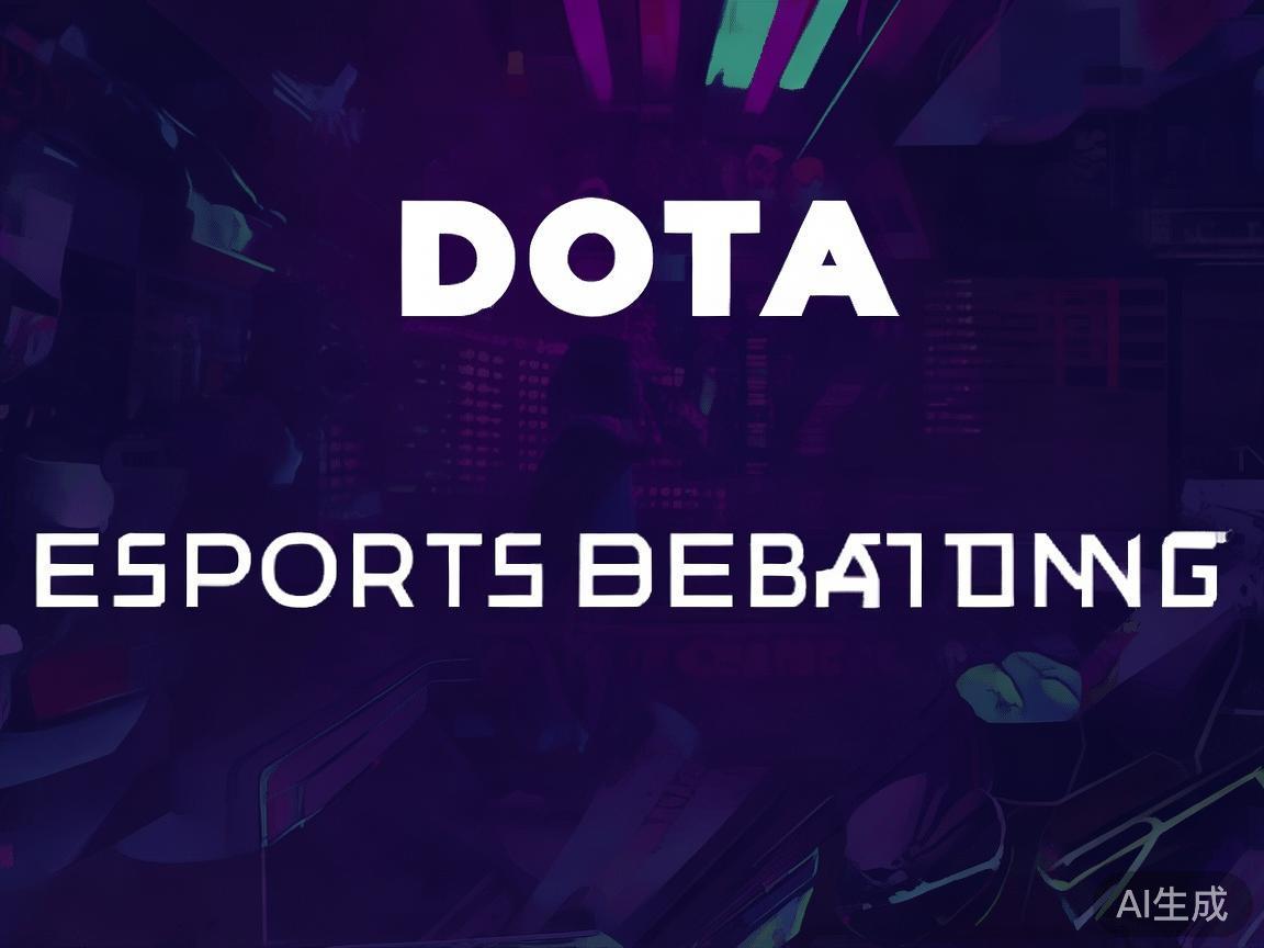 目前，国内外多家平台纷纷布局DOTA电竞竞猜市场，
