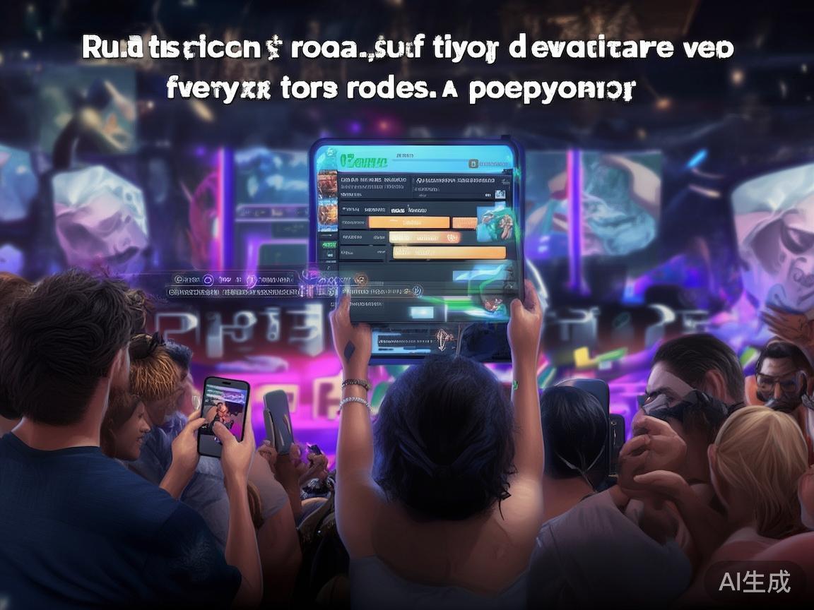 手机竞猜Dota2为玩家提供了一个便捷的途径，让他