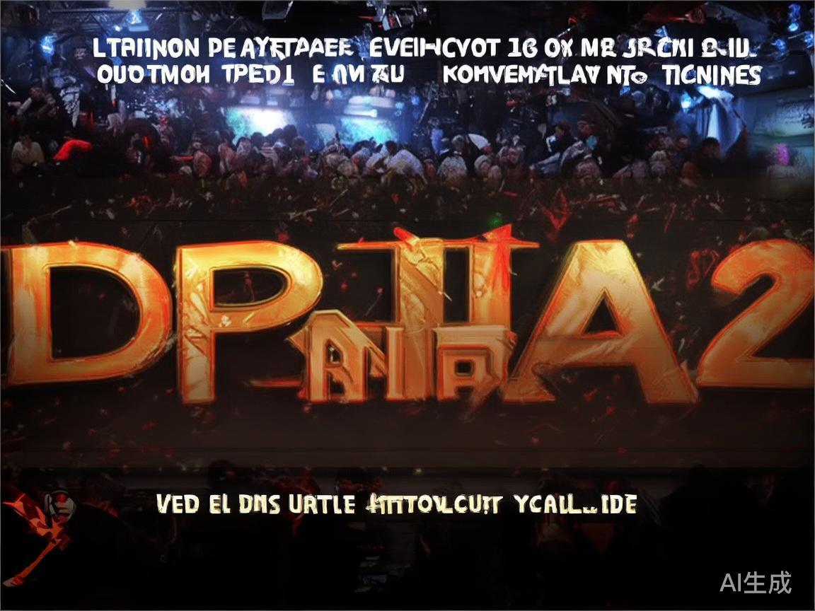 在DOTA2这项策略性极强的电子竞技中，选手和团队